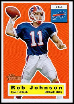 101 Rob Johnson